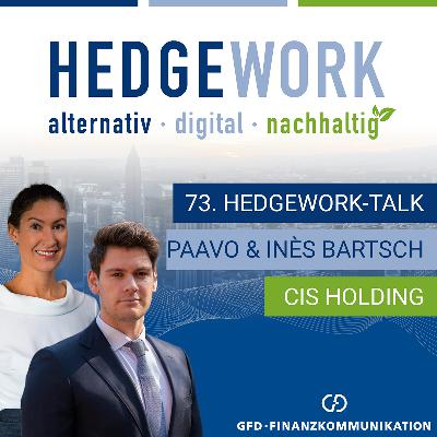CLOs – die verkannte Investmentalternative #73 mit Paavo und Ines Bartsch CLOs – die verkannte Investmentalternative #73 mit Paavo und Ines Bartsch