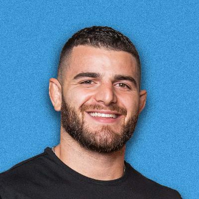 #148 Raven's Rob Robertson on HITTING Ray Lewis & Life After The NFL #148 Raven's Rob Robertson on HITTING Ray Lewis & Life After The NFL