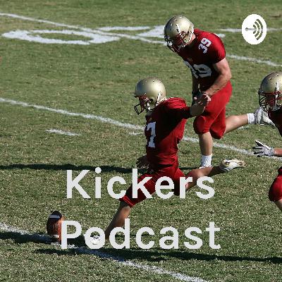Episode 8: First Round of the NFL Draft