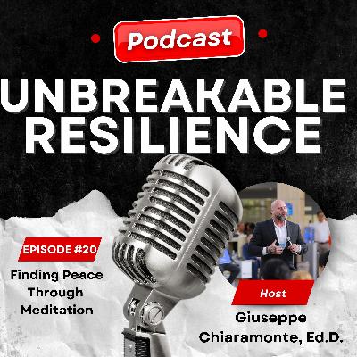 Stillness Is Strength: Finding Peace Through Meditation