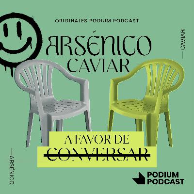 Episodio 64 - A favor de conversar