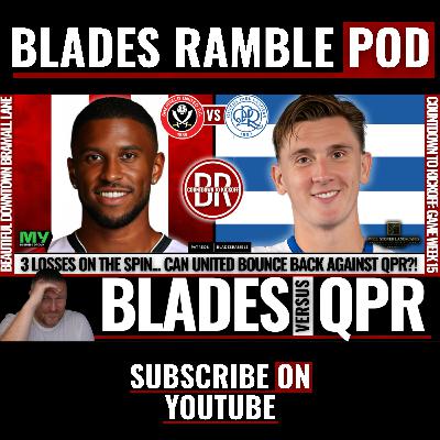 โณโ๏ธ COUNTDOWN TO KICKOFF | QPR (H) โ๏ธโณ โณโ๏ธ COUNTDOWN TO KICKOFF | QPR (H) โ๏ธโณ