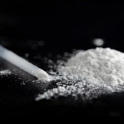 Ketamine use in Ireland