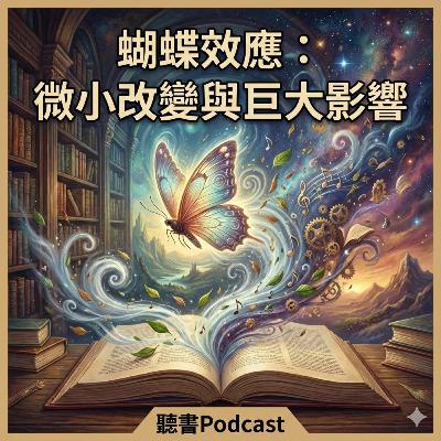 蝴蝶效應-微小改變與巨大影響