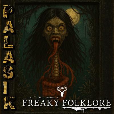 The Palasik - The Blood-Drinking Baby Hunter of Indonesian Folklore