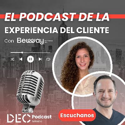 34 DEC México - Cómo Optimizar tu Estrategia de CX con las Ciencias del Comportamiento