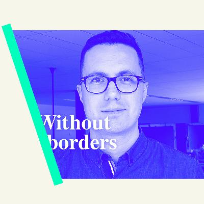 S3 Ep4: Following Up with Thomas Seymat, Editorial Project and Development Manager at Euronews