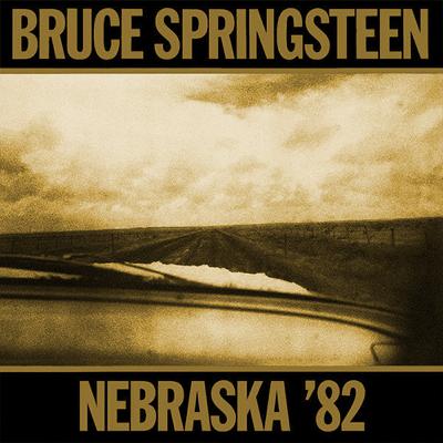 ספיישל ברוס ספרינגסטין - נברסקה