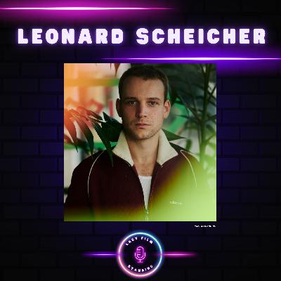 The Last Film Standing mit Leonard Scheicher The Last Film Standing mit Leonard Scheicher