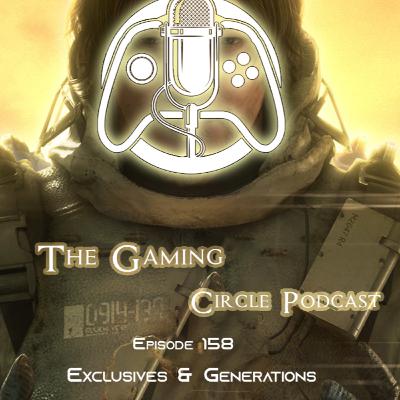 Exclusives & Generations Exclusives & Generations