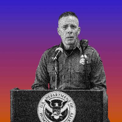 What Next | Daily News and Analysis - SchadenFriday: Greg Bovino, You’re Fired…from Minnesota