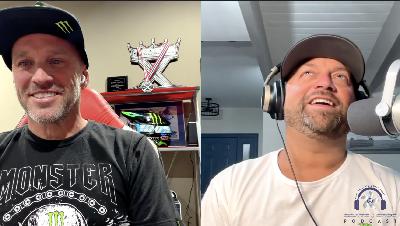BOATS & BROS: with Pro Watercraft Champion and Monster Athlete DUSTIN FARTHING (Part 2 of 2) BOATS & BROS: with Pro Watercraft Champion and Monster Athlete DUSTIN FARTHING (Part 2 of 2)