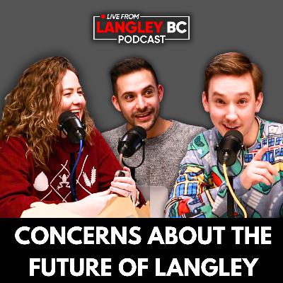 Concerns about the Future of Langley with Council Member Michael Pratt | Lower Mainland News & Events Concerns about the Future of Langley with Council Member Michael Pratt | Lower Mainland News & Events