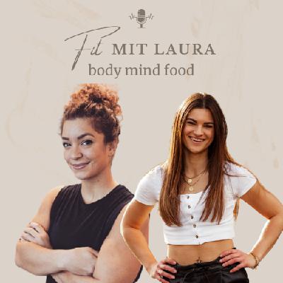 Sport in der Schwangerschaft: Über Mythen, Fakten & Tipps mit Expertin Paulina Ioannidou