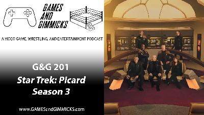 Star Trek: Picard – Season 3