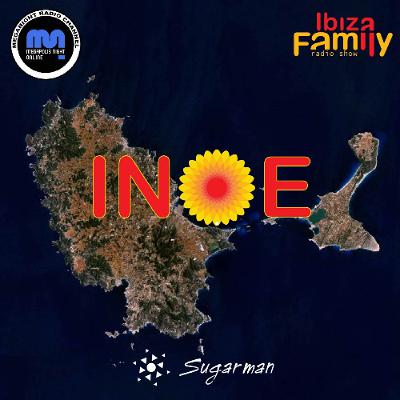 SUGARMAN (Murava Rado Show - Special for INOE #2) | INOE radioshow by IBIZAFAMILY | MEGANIGHT RADIO | 26.04.25 | #261 SUGARMAN (Murava Rado Show - Special for INOE #2) | INOE radioshow by IBIZAFAMILY | MEGANIGHT RADIO | 26.04.25 | #261