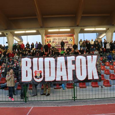 #15 Hazai öltöző - A férfivé válás útján a budafoki foci - Vendég - Oláh Lóránt