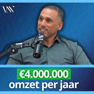 Van 0 naar €4 MILJOEN Omzet met AFAS Software & VERKOOP BEDRIJF in 6 JAAR!