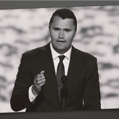 SOME THOUGHTS ON THE ASSASSINATION OF CHARLIE KIRK