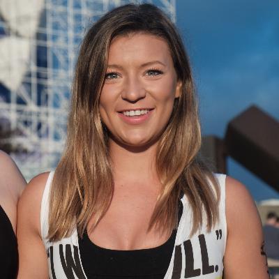 Find your Mantra - with Team I Will: The Life Well Lived Podcast Series