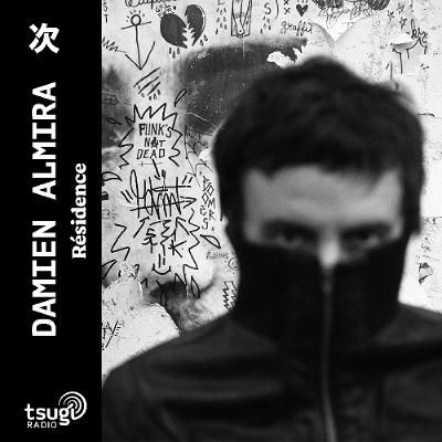 Damien Almira · Octobre 2025 Damien Almira · Octobre 2025