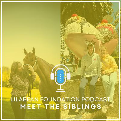 Episode 19: Kaitlyn and Liam Episode 19: Kaitlyn and Liam