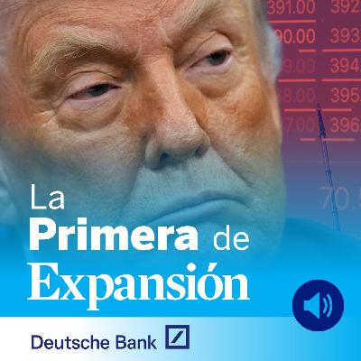 Trump, Citrini, Santander, HSBC, Shein y Deutsche Bank Trump, Citrini, Santander, HSBC, Shein y Deutsche Bank