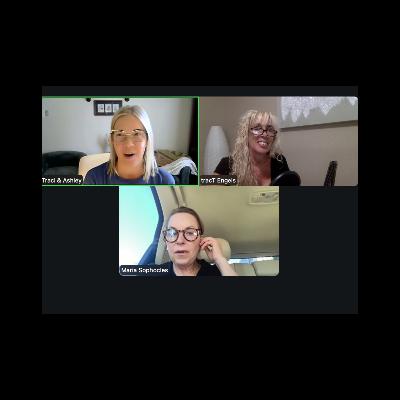 Midlife Sex, and the Truth With Guest Dr. Sophocles