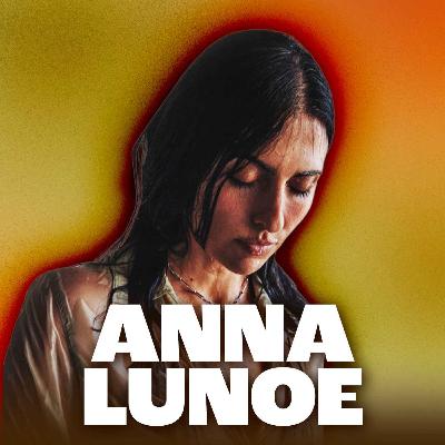 Pregnancy Visibility & Hustling in Dance Music with Anna Lunoe