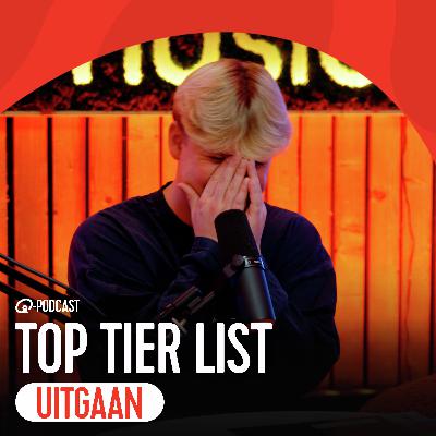 Uitgaan Uitgaan