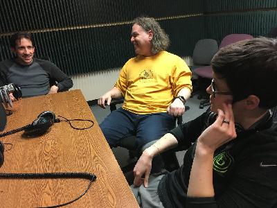 The "Seeing The Signs" Lesson