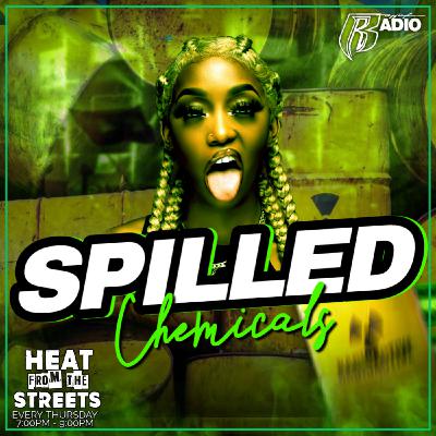 Episode 306: "Spilled Chemcials" 10.16.2025 [EP.306]