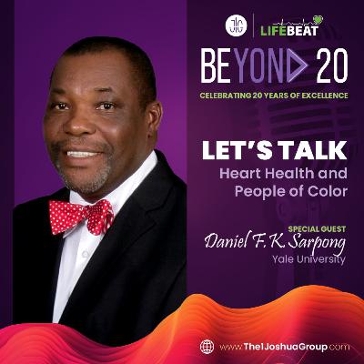 Let's Talk: Heart Health and People of Color