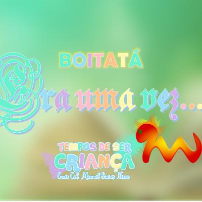 Lenda Brasileira - Boitatá