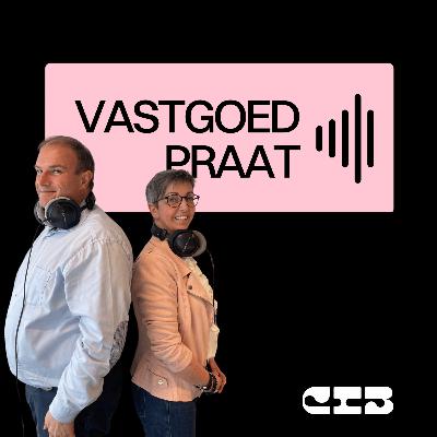 #28 - Het beroep van syndicus: gisteren, vandaag en morgen