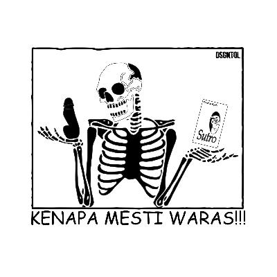 GAK ADA YANG BERUBAH