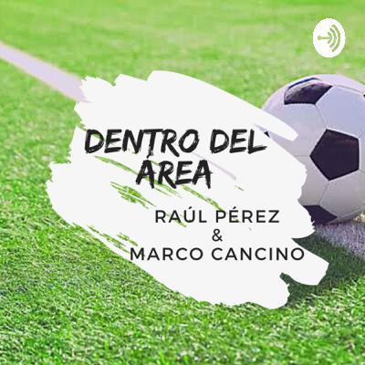 Episodio 30. ¡Cruz Azul Campeón! Y Tito Villa está con nosotros.