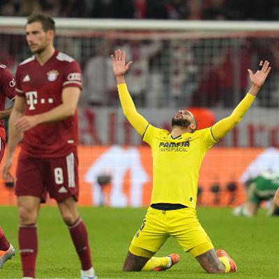 Episodio 56 .- El submarino amarillo y debacle de la Xavineta