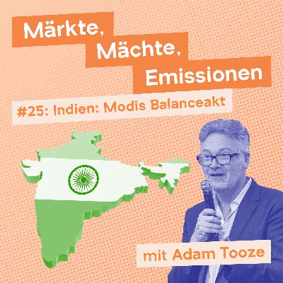 Indien: Modis Balanceakt zwischen den Großmächten