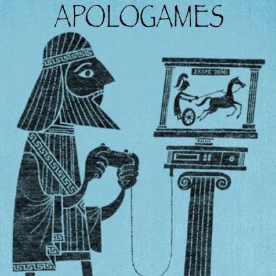 Apologames 1x01