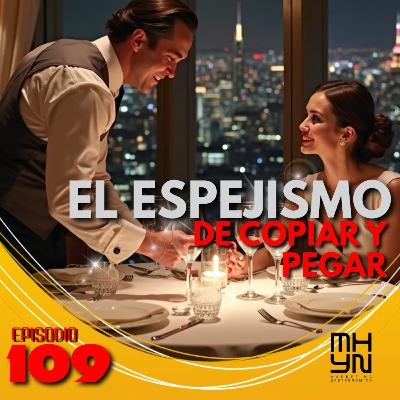 El espejismo de copiar y pegar