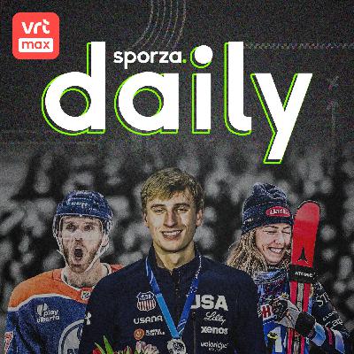 Sterrenkijken op de Winterspelen, Edward Still op zoek naar een bekerfinale en Black Devils maken zich op voor EK rugby