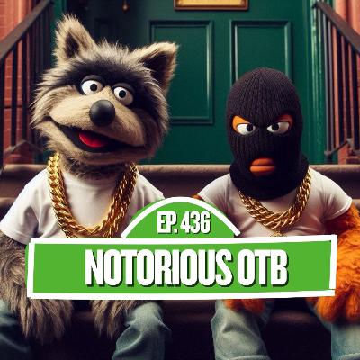Saturday Churchill Downs 9/13/2025 $100 Budget Bets w/ Louie Rabaut! | The Notorious OTB – Daily Horse Racing Picks (Ep. 436)