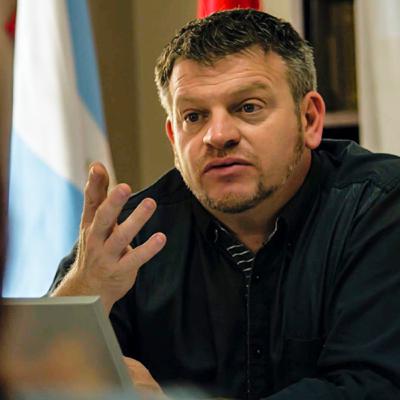 Creando el ambiente para una experiencia transformadora Creando el ambiente para una experiencia transformadora