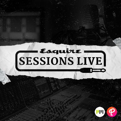 Esquire Sessions Live - Trailer