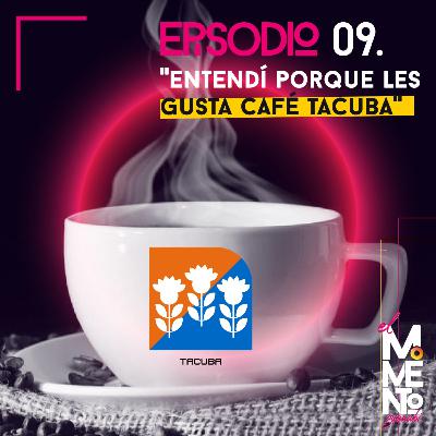 "Entendí por que les gusta Café Tacuba"