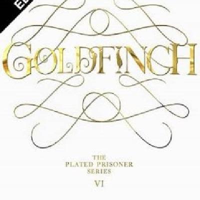 Get [EPUB] BOOK Goldfinch (The Plated Prisoner, #6) by Raven Kennedy