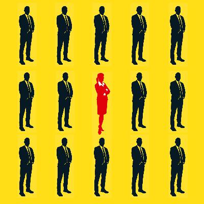 Understanding the Discrimination of Women in the Workplace