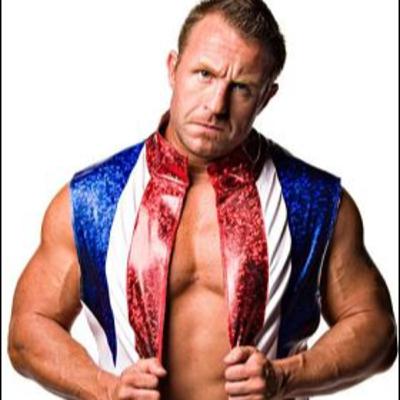 Doug Williams Interview and UWA Chat Doug Williams Interview and UWA Chat