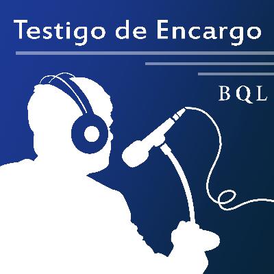 Testigo de encargo #23 Extranjeros con permiso